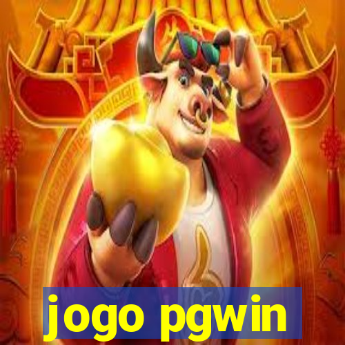 jogo pgwin